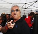 Briatore: "Alonso es superior a Schumacher"
