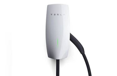 El nuevo cargador de Tesla ofrece carga de nivel 2 y conexión WiFi