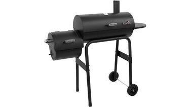 Organiza una carne asada con estos tres asadores portátiles superventas