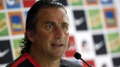 Pizzi: "El rendimiento de todos fue más que positivo"