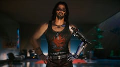 Cyberpunk 2077: CD Projekt pretende regular la “exagerada” presencia de consoladores