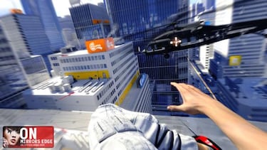 Mirror's Edge