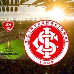 Fluminense vs Internacional: times, how to watch on TV, stream online | Copa Libertadores