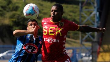 Harold Cummings finaliza su estadía en Unión antes del cierre