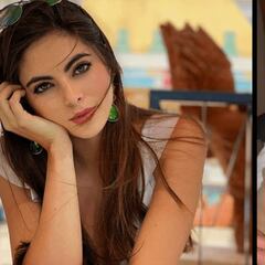 Hospitalizan a Sofía Aragón de emergencia por neumonía