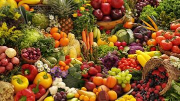 Martes de Frescura hoy 10 de diciembre 2024: ofertas y precios rebajados en frutas y verduras