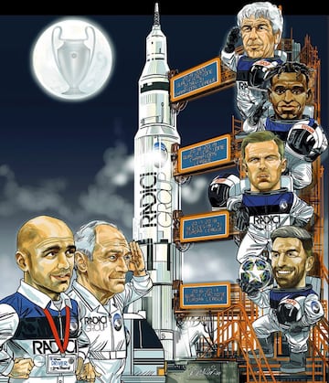 Los memes más divertidos de la jornada de Champions