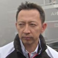 Honda: “Tuvimos un apagón electrónico inesperado”