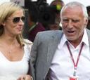 Mateschitz: "Esto ya no tiene nada que ver con las carreras"