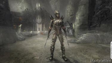 [X06] Elveon, Impresiones