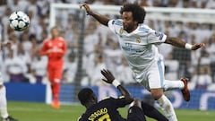 Marcelo: "El resultado es malo"