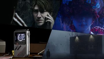 The Silent Hill saga returns with a bang: all announcements confirmed