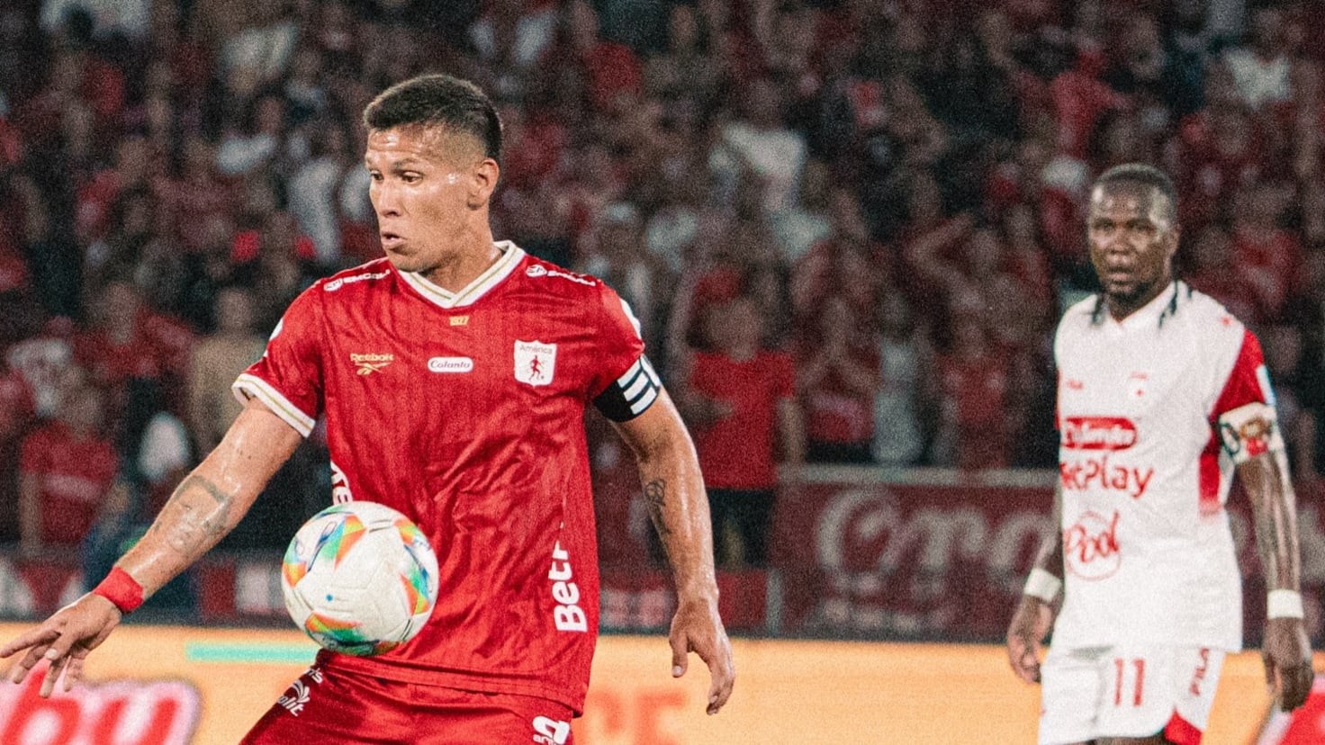 PLAYOFFS DEFINIDOS: Santa Fe e Inter Bogotá completan la lista de clasificados