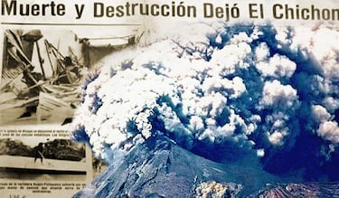 ¿Cuál es el riesgo de que se active el volcán Chichón? UNAM advierte de actividad inusual