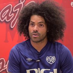 Aridane: “El primer objetivo es la permanencia”