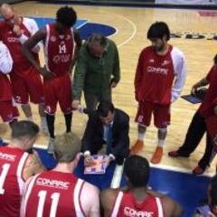 Valdivia logra triunfo clave en Puerto Varas