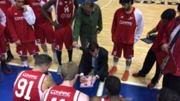 Valdivia logra triunfo clave en Puerto Varas