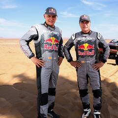 “Igual nos interesa poner alguna vela”