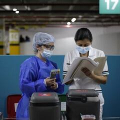 Pruebas gratis del COVID hoy, 1 de marzo en Bogotá: lugares dónde hacértela gratis