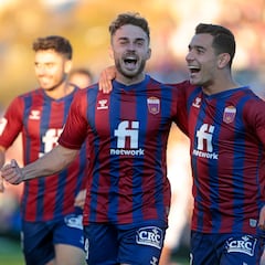 Mario Soberón, segundo fichaje