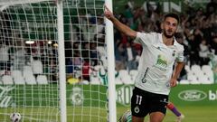 Resumen y goles del Racing vs Albacete, jornada 7 de LaLiga EA Sports