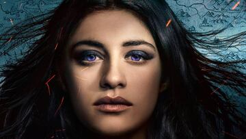 The Witcher: la showrunner de la serie describe dos escenas eliminadas