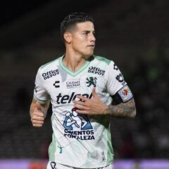 Santos vs León: canal de TV y horario; cómo y dónde ver la Jornada 13 de la Liga MX, Apertura 2025