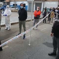 Los ámbitos donde se contagian los españoles ahora