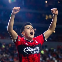 Gilberto Mora: “He logrado que en Europa me busquen...”