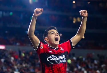 Las miradas sobre Gilberto Mora y Elías Montiel en el Mundial Sub-20