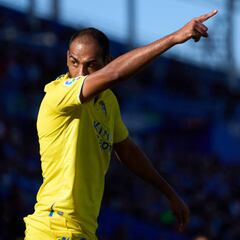 El centro de la zaga del Cádiz, en peligro de cara al Real Madrid