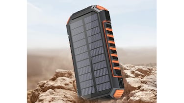 Adiós a la alerta de ‘batería baja’: crean un sistema inalámbrico de carga rápida e infinita