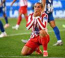 Las imágenes del nuevo pinchazo del Atlético frente al Alavés