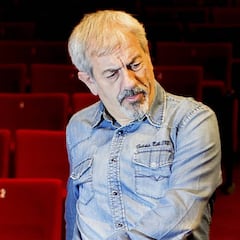 Carlos Sobera: “El Madrid fue durante semanas un equipo en bancarrota emocional”