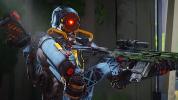 Apex Legends: Respawn promete que la Temporada 2 será “más gratificante”