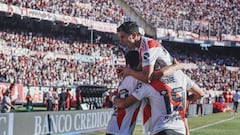 River, frente a una parada complicada ante Estudiantes