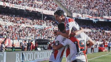 River, frente a una parada complicada ante Estudiantes