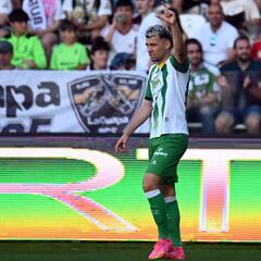 Reset, no quitar a Arana y a por el Levante