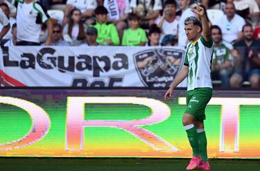 Reset, no quitar a Arana y a por el Levante
