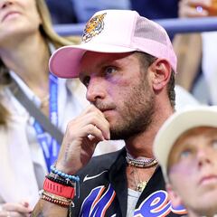 This is Georgios Frangulis, Aryna Sabalenka’s millionaire boyfriend