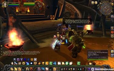 WOW: Wrath of the Lich King, Impresiones