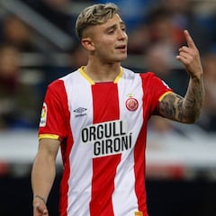 El Girona incorpora a Maffeo por cuarta vez