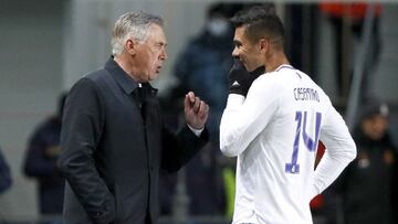 Manchester City - Real Madrid: hora, TV y dónde ver la Champions League hoy en directo online