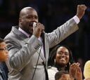 Shaquille O'Neal: "Me gasto 1000 dólares a la semana en 'apps'"