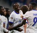 Francia - Israel: canal TV, horario, dónde y cómo ver la Nations League
