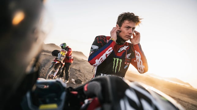 Schareina inicia la partida