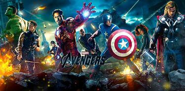 El videojuego de Los Vengadores en manos de Ubisoft