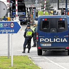 Aviso de Francia: no descarta cerrar las fronteras con España por los rebrotes en Cataluña