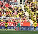Mainz - Borussia Dortmund, en directo