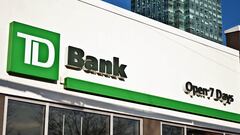 TD Bank soon to close 38 offices in 10 states: Here’s the full list of locations closing in 2025